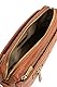 Hexagona Unisex Adultos P99777 Handbag, Fauve