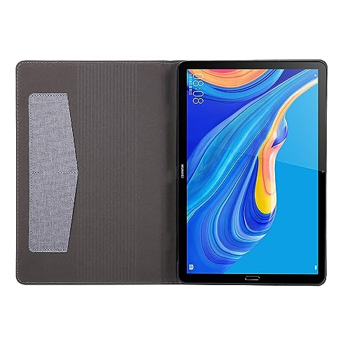 Coque Huawei Matepad Pro 10.8 mince pour le train - 4