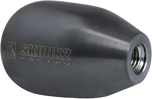 Miniatura 4 de Skunk2 627-99-0081 (10 mm x 1,5 mm) perilla de cambio de marcha (6 velocidades)
