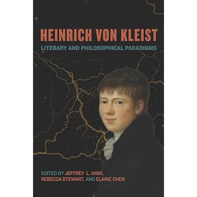 Heinrich von Kleist