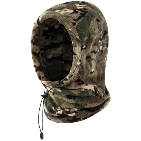 Bonnet Hiver Saingace Cover