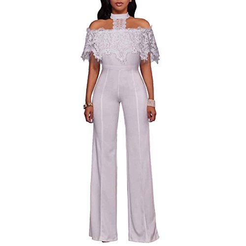plus size palazzo jumpsuit