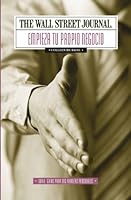 Empieza tu propio negocio (Spanish Edition) 8415379951 Book Cover