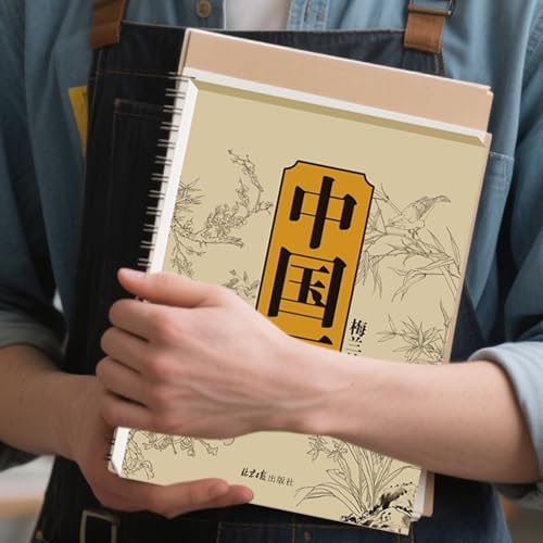 Libro de bocetos y cuaderno de arte para pintar en el parque o en casa 2