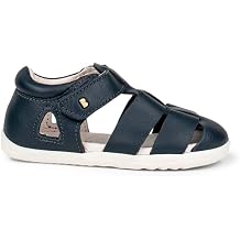 Bobux Step Up Tidal Navy Sandals