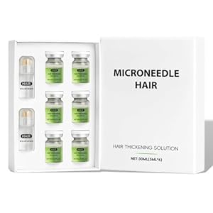 Hair Regrowth System, Advanced Hair...