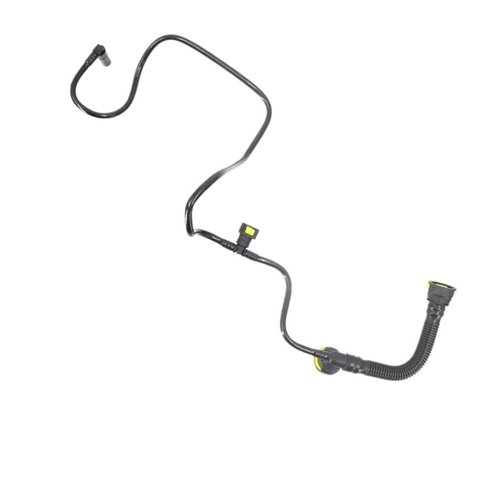 Tuyau ventilation du carter Pour Citroën C2 1.4 8V 1998-2007 Tube Carter