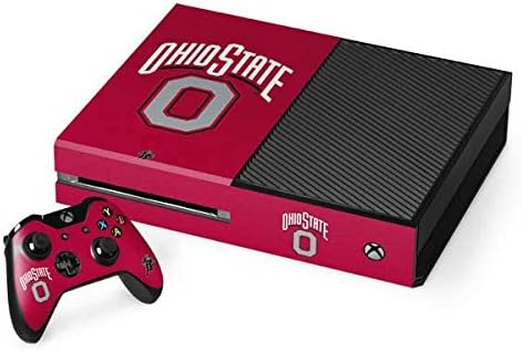 NEW Skinit Decal Gaming Skin Super beauty product restock quality top! Compatible with Console and One Co Xbox