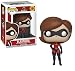 Funko Pop! Disney: Incredibles 2 - Elastigirl Collectible Figure