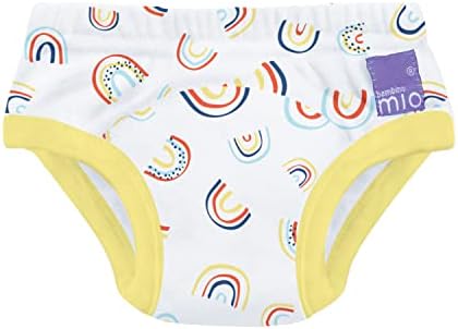 Bambino Mio, Potty Training Pants, Reusable Eco Toddler Pants