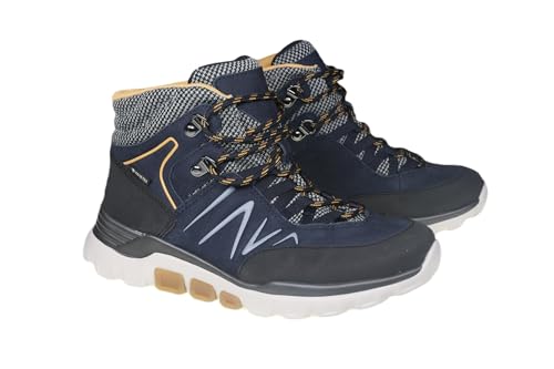 Gabor Rollingsoft Sensitive 96.825.46 bottines de marche haut de gamme