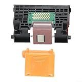 [PROGETTATA PER LA COMPATIBILITÀ SENZA SEAMLE] Questa testina di stampa si adatta a più modelli tra cui stampanti iP6600D, iP6700D, iP6600 e iP6700 per fornire opzioni di utilizzo e prestazioni ottimali.