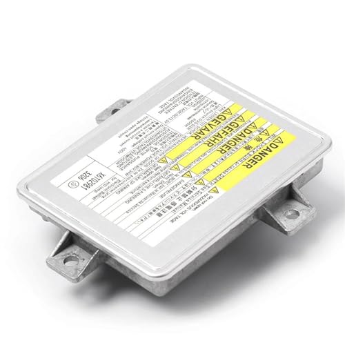 Ballast xénon W3T10471 module phares D2S pour Mazda MX-5 Miata