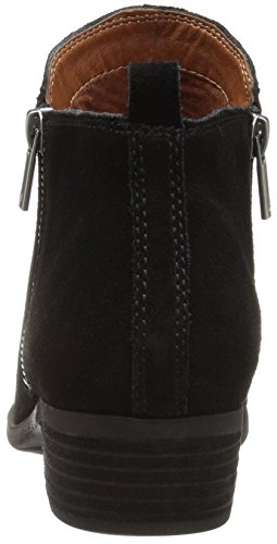 El mejor review de Botines negro tachuelas - los mas comprados. 7 Imagen adicional