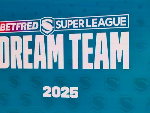 Forty20 and the Dream Team