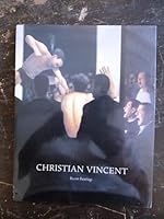 Christian Vincent : Recent Paintings B000KW3O9W Book Cover