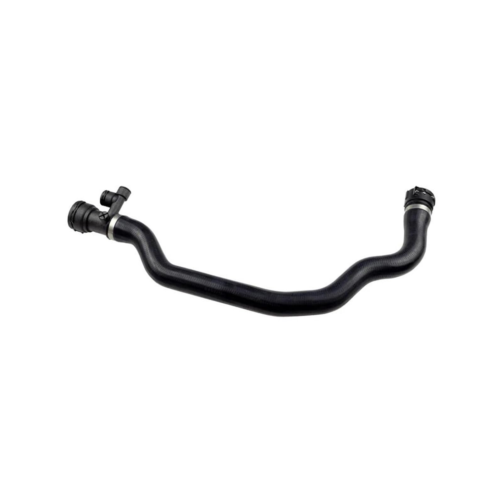 Manguito Turbo Manguera Radiador Tanque Agua De La Pipa Refrigerante Motor Para E46 11532249778