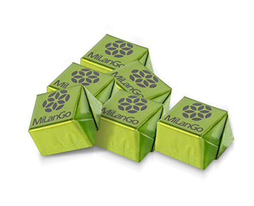 Amazon.com: MilanGo Chocolate