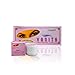 Eyebrow Threading Thread Vanity Box of 10