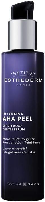 INSTITUT ESTHEDERM PARIS Intensive Aha Peel Gentle Serum 30 ml