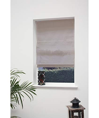 Madeco Boat Blind 140 x 180 cm Taupe