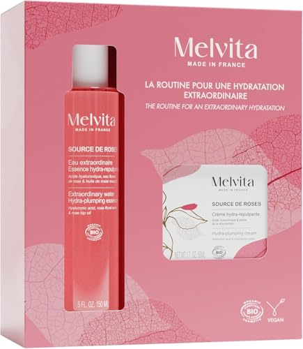 Coffret 2 pièces Source Of Roses - vue 2