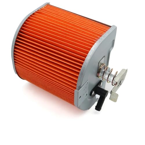 Filtre à air pour Honda CM150 résout les pertes de puissance - 7