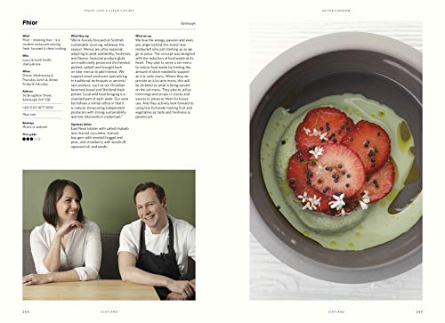 Truth, Love & Clean Cutlery: a Guide to the truly