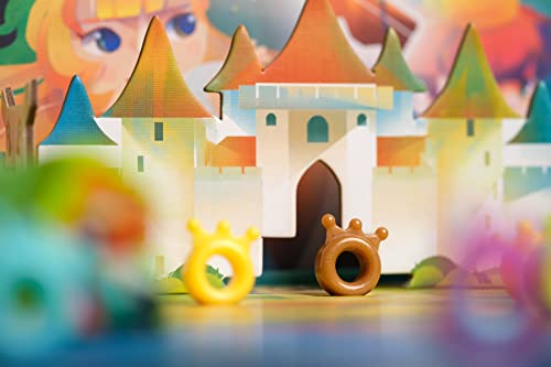 Clefs magiques Blackrock - vue 5