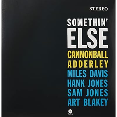 Somethin' Else