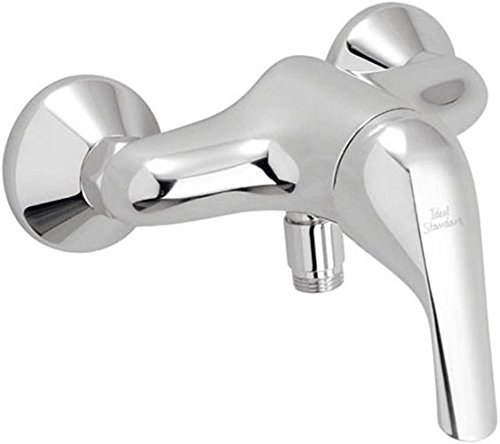 Preisvergleich Produktbild Ideal Standard B3699AA Brausearmatur Ceraplan AP, chrom