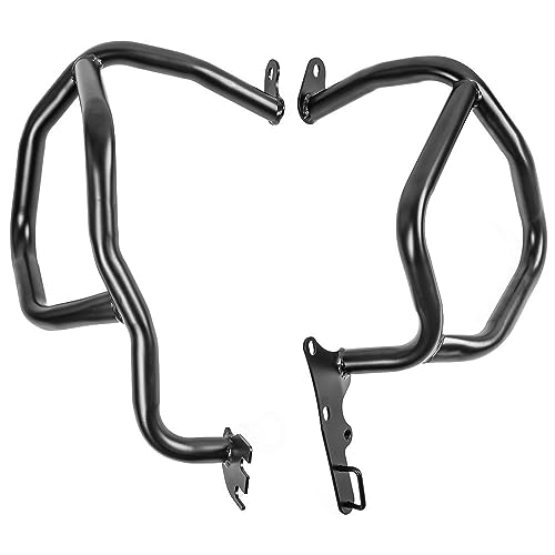 Protection cadre moto CRF1000L Africa Twin pare-chocs inférieur