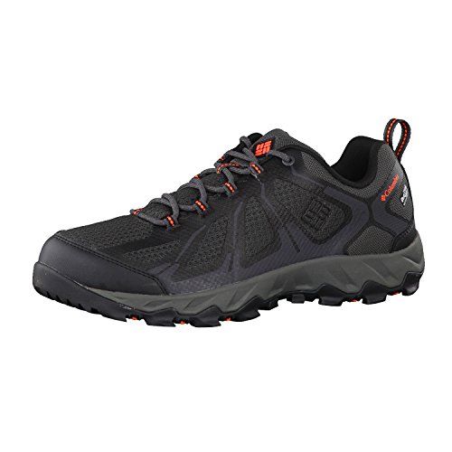 Columbia Peakfreak XCRSN II Xcel Low Outdry, Zapatillas de Senderismo para Hombre,...