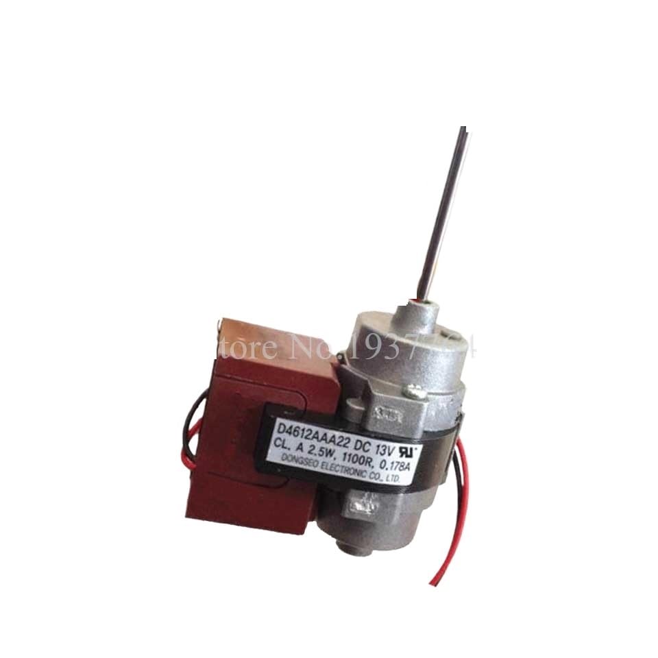 for Refrigerator Fan Motor for Refrigerator Freezer D4612AAA22 D4612AAA21 D4612AAA18 D4612AAA01 D4612AAA13