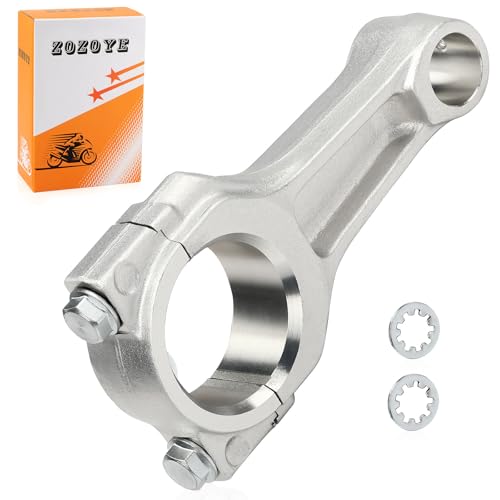 Forged Connecting Rod For EZGO (4-Cycle) Golf Cart Fuji Robin MCI Engine Eh29C Eh35C 295cc 350cc 1991-2008 26606-G01