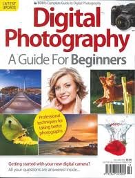 Bdm Digital Photography a Guide for Beginners Volume 10: various ...