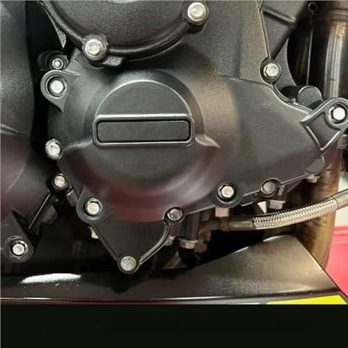 Protector stator Speed Triple 1050 contre casse carter 16-20
