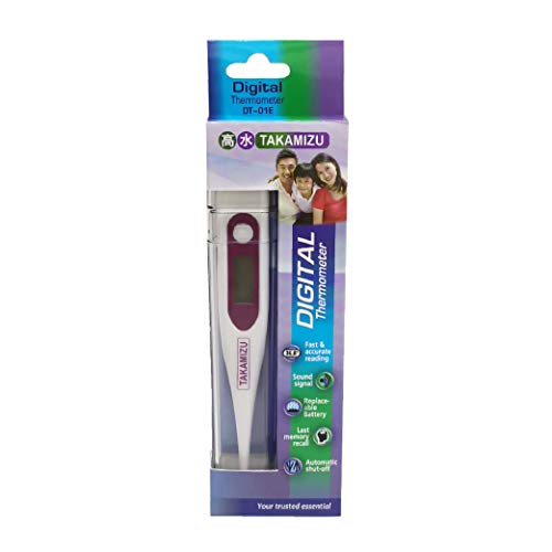 Takamizu Digital Thermometer