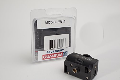 Quantum FW11 Unimod Universal Module with Hot Shoe