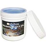 Weiiaihua Anti-Spatter Welding Nozzle Gel...
