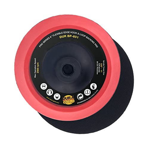 Dura-Gold Pro Series 6