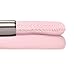Produktbild Endless Jewelry Lederarmband mit silbernem Verschluss rosa 38 cm 12113-38
