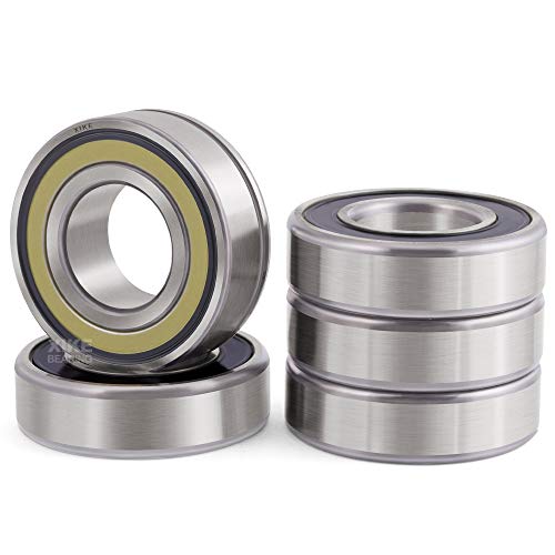 10 Best Harley Wheel Bearings [Buying Guide 2023] • Sacred Car