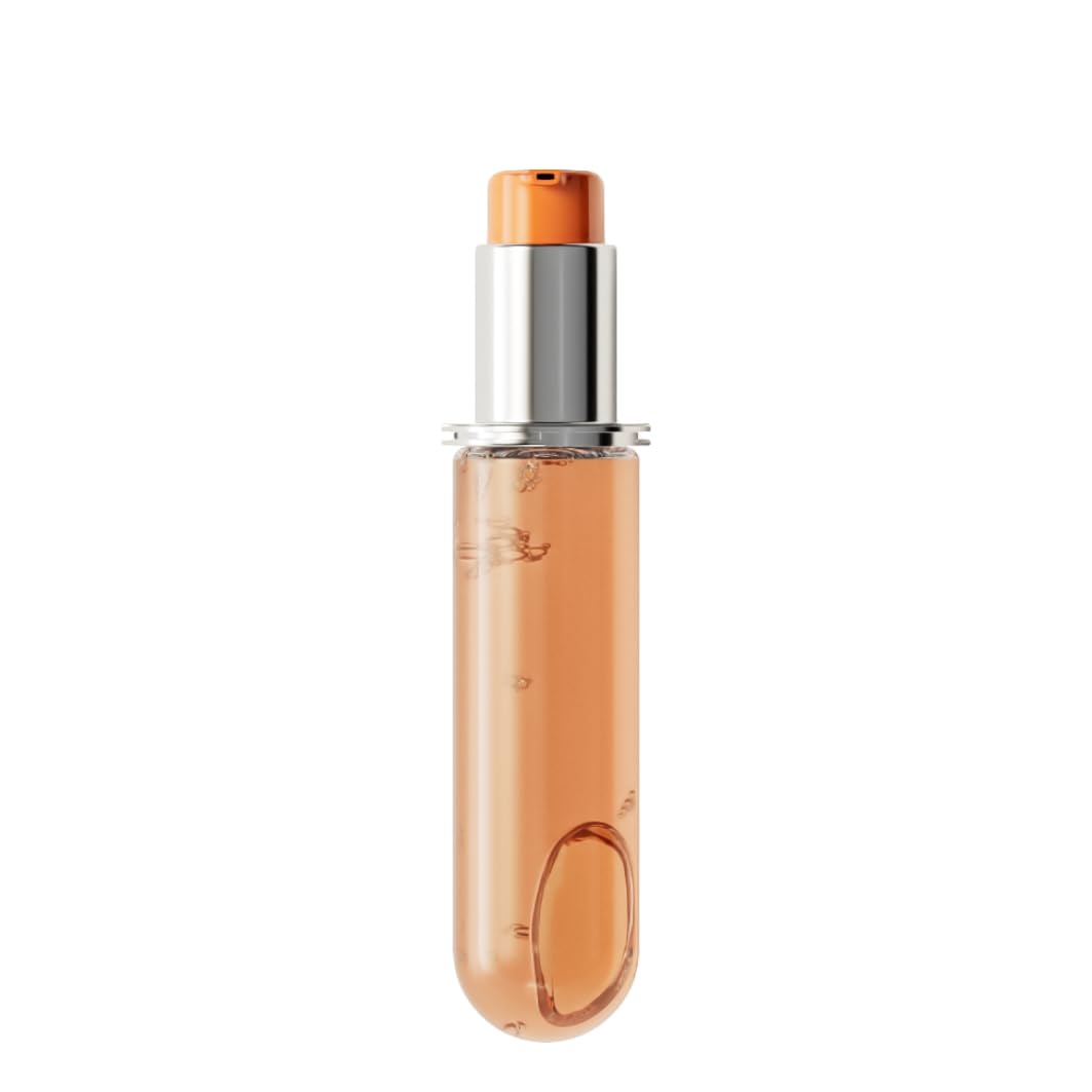 Kérastase Discipline Oleo Relax, Control-in-motion Haaröl bei widerspenstigem Haar, Feuchtigkeitsspendende, Frizz und Volumen kontrollierende Haarpflege mit Hitzeschutz, Nachfüllpackung, 75 ml
