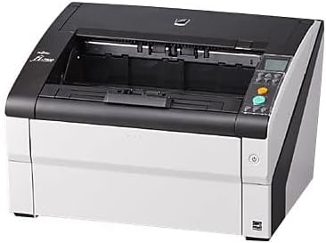 Fujitsu FI-7900 ADF Mid-Volume Production Scanner