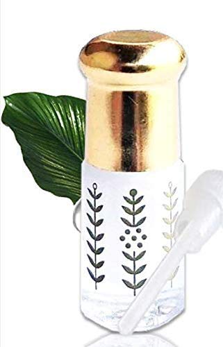 Cosm'Ethics Moschus Tahara, Weiß, 3 ml, 100 % natürlich, für eine Reinigung nach der Menstruation, für ein Gefühl von Frische und Komfort Cover