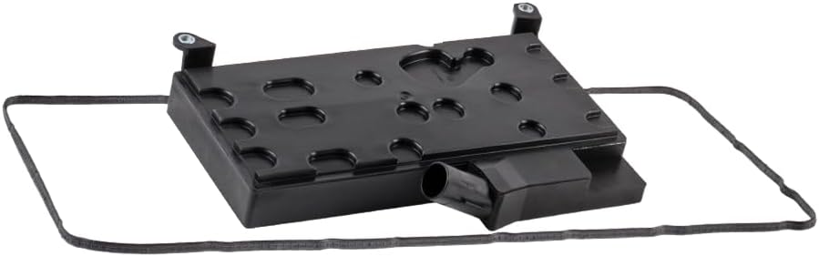 Doc's Diesel Transmission Filter Kit DF-440 | Compatile with Ford 6.7L Powerstroke F-250, F-350, F-450, F-550 with 10R140 Transmission 2020+