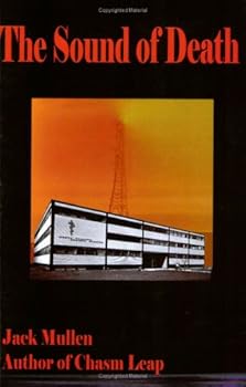 Paperback The Sound Of Death Book