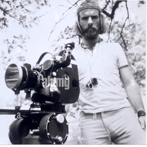 Shooting the Festival - Miles of Film