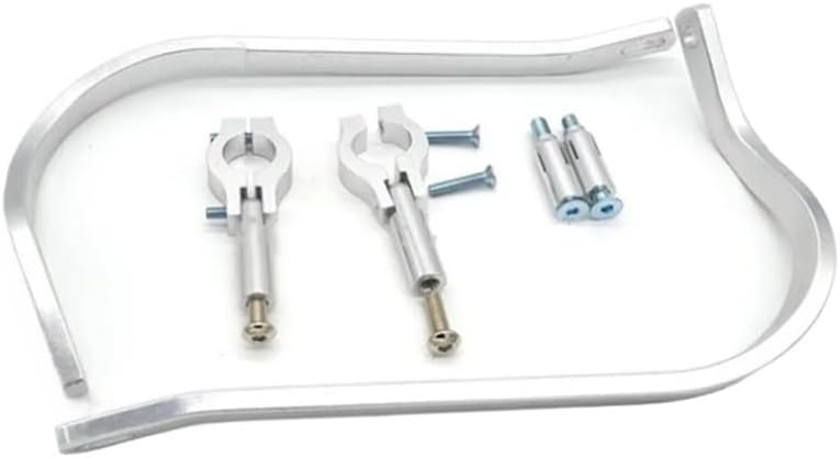 Coverre Handguard Aluminum Motorcycle Hand Guards Motocross Dirt MX ATV Handguards Handlebar For Motocycles 22mm